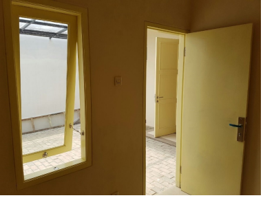 Disewakan Rumah di Cluster Florencia Lippo Cikarang